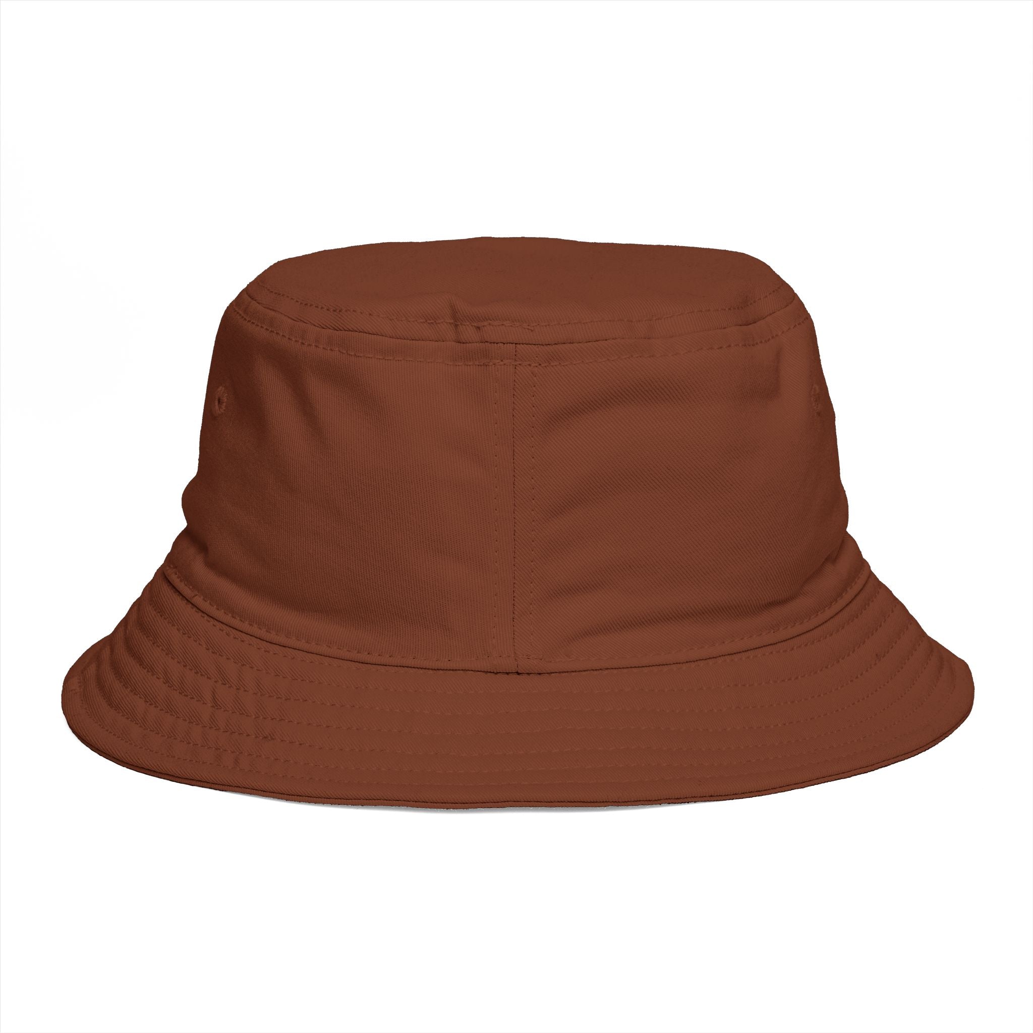 Live • Create Bucket Hat — Personalized Numbers