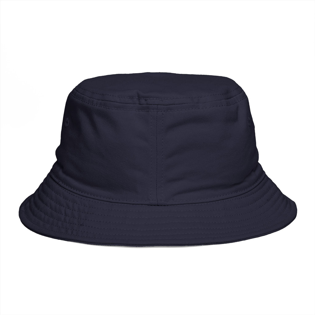 Live • Create Bucket Hat — Personalized Numbers