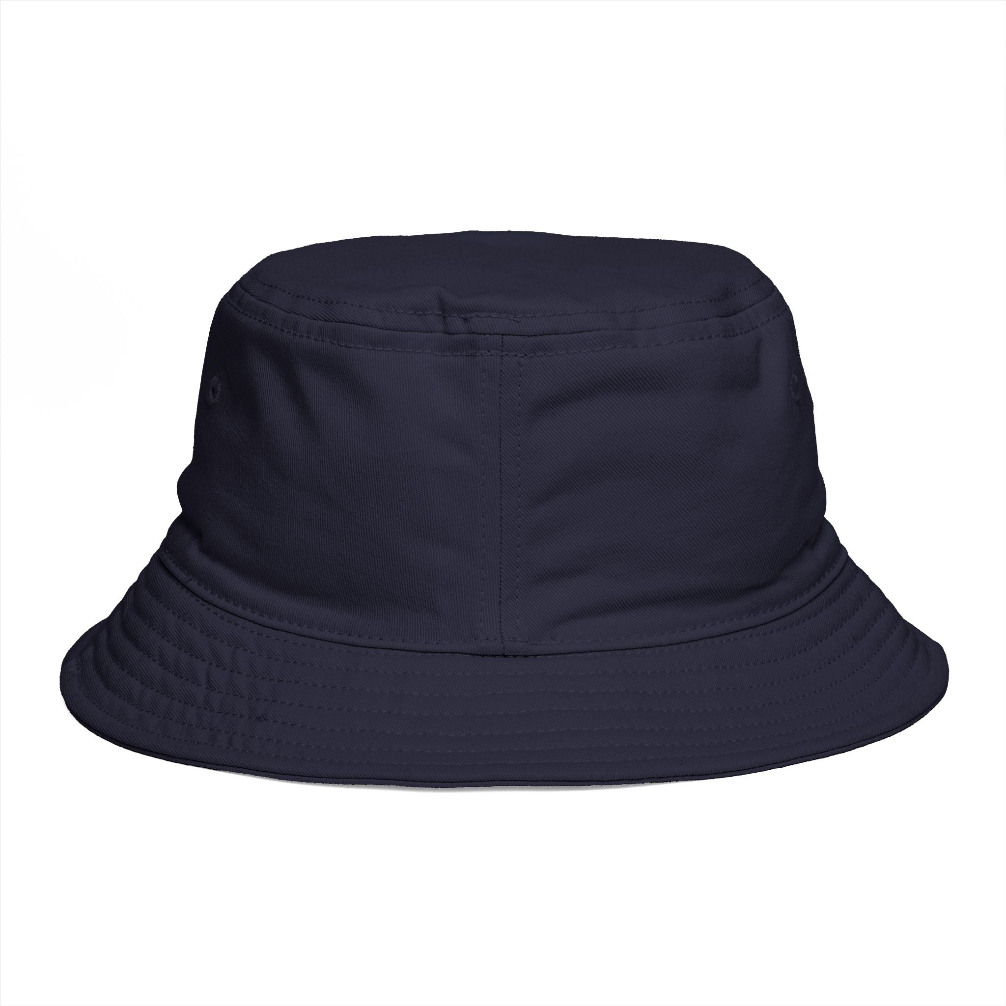 Live • Create Bucket Hat — Personalized Numbers