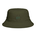 Live • Create Bucket Hat — Personalized Numbers