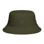Live • Create Bucket Hat — Personalized Numbers