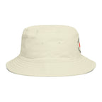 Live • Create Bucket Hat — Personalized Numbers