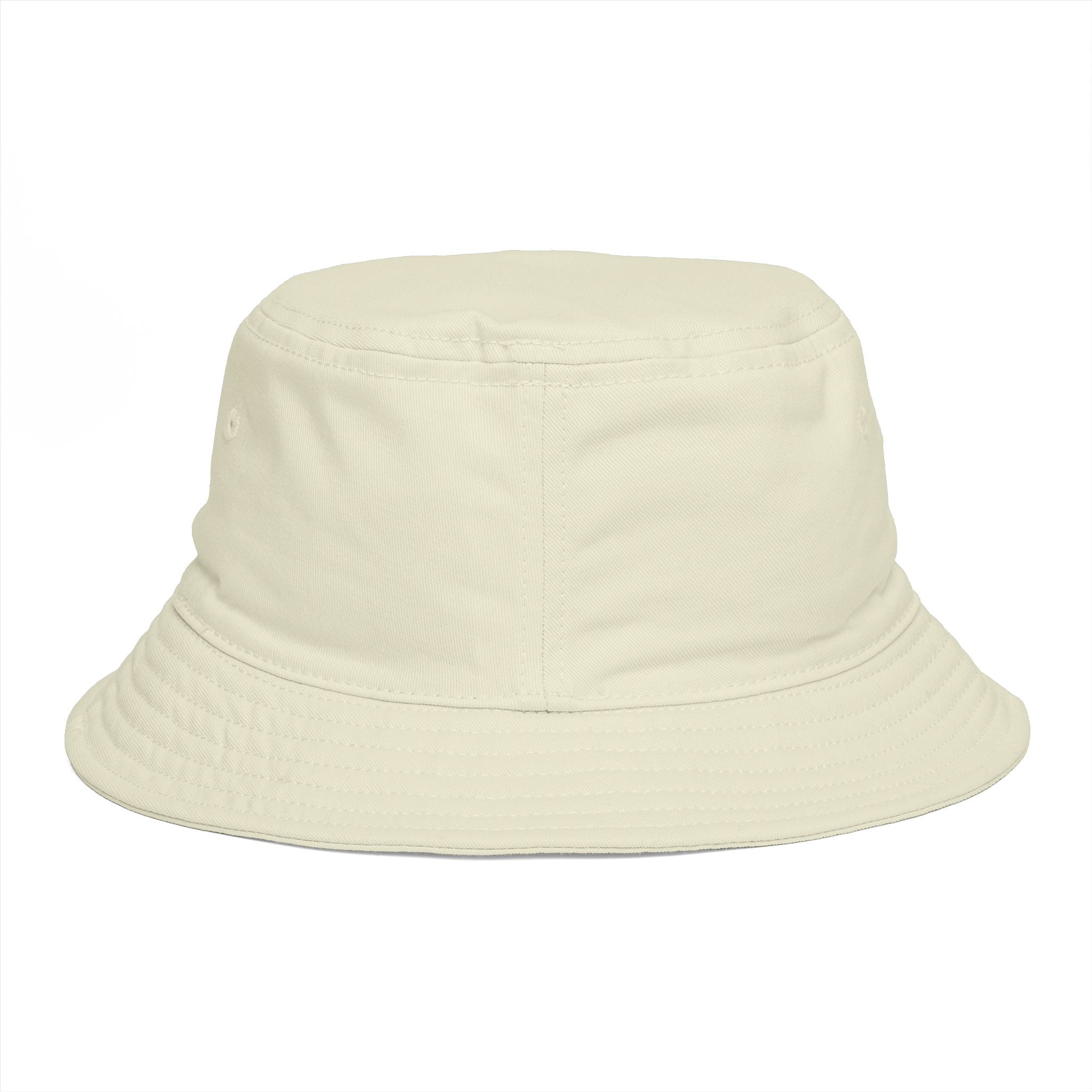 Live • Create Bucket Hat — Personalized Numbers