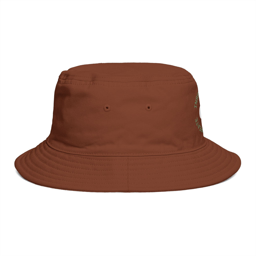 Live • Create Bucket Hat — Personalized Numbers