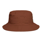 Live • Create Bucket Hat — Personalized Numbers