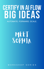 Certified AI Message Flow Specialist: Build Your AI Employee