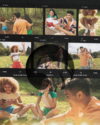 A/V Content Script Package