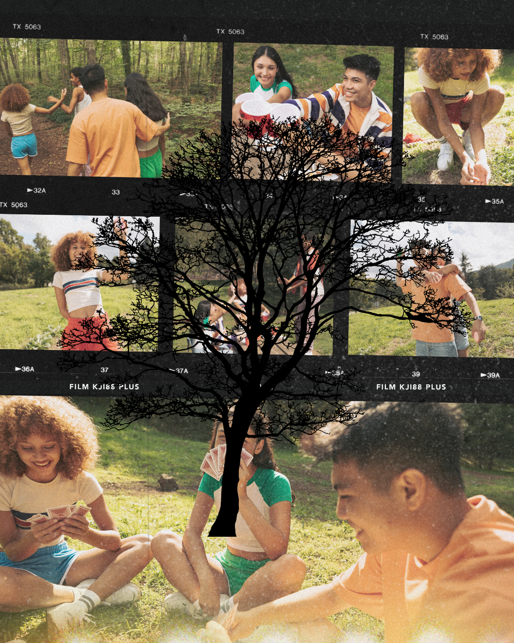 AUTHENTIC UGC SHORT-FORM CONTENT 30-DAY TRIAL