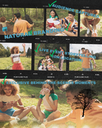 AUTHENTIC UGC SHORT-FORM CONTENT 30-DAY TRIAL